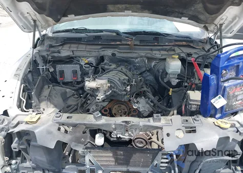 2015 Ram 2500 Tradesman из США, поврежденный, VIN 3C6TR5CT5FG705443